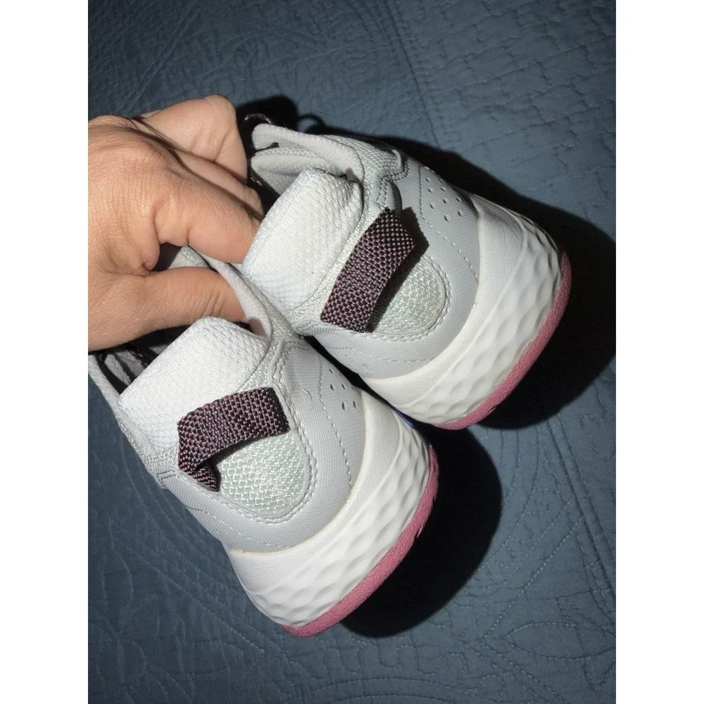 New Balance very good